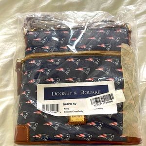 New Dooney & Bourke crossbody